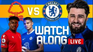 dự đoán Nottm Forest vs Chelsea
